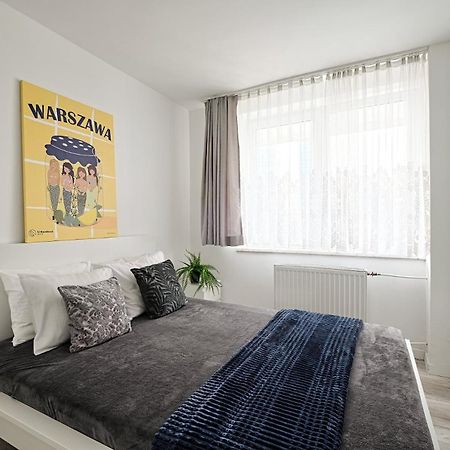 City Center - Bagno 7 Varşova Dış mekan fotoğraf
