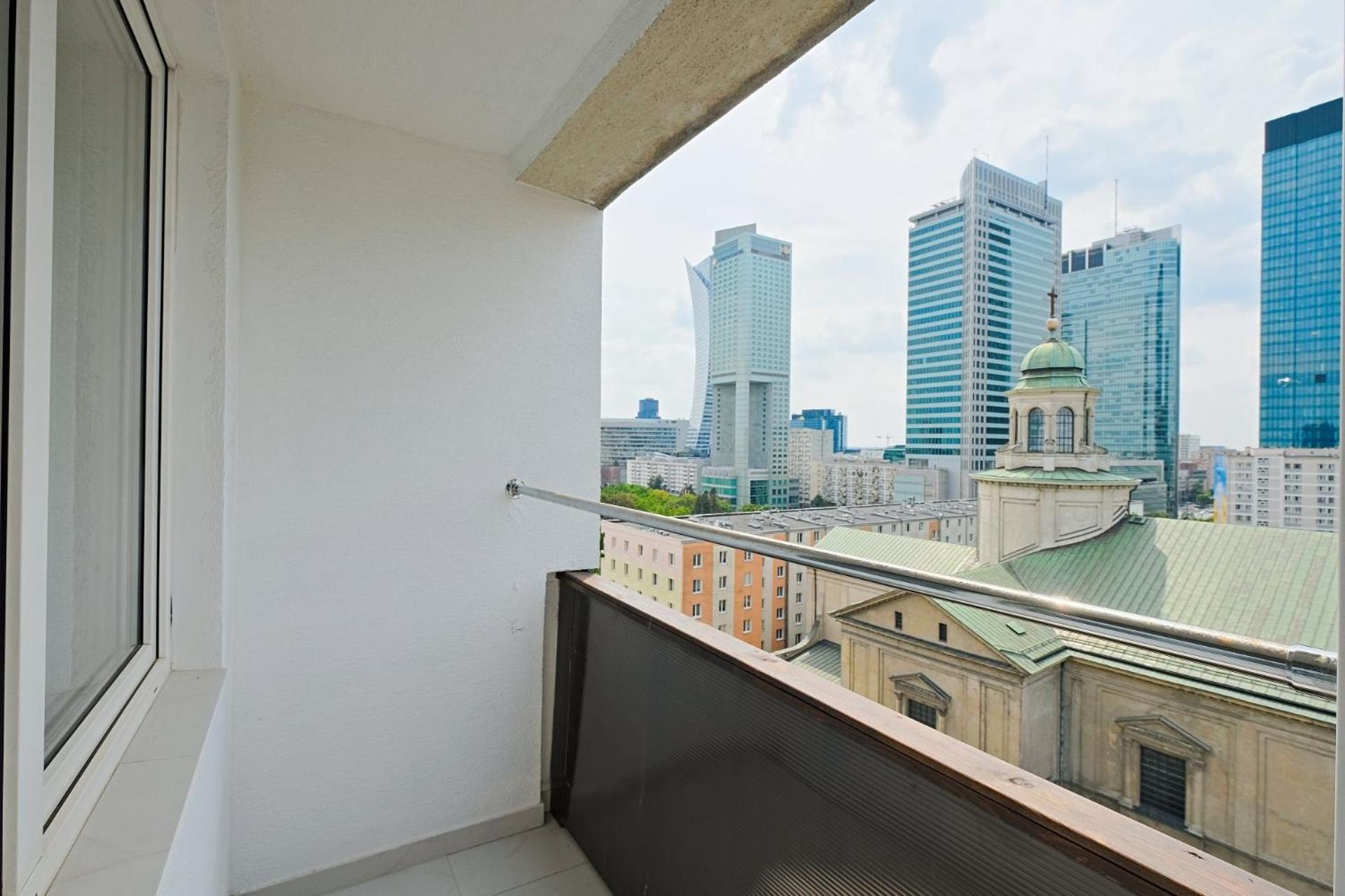 City Center - Bagno 7 Varşova Dış mekan fotoğraf