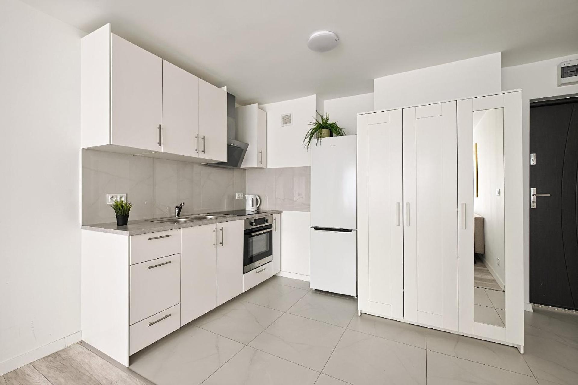 City Center - Bagno 7 Varşova Dış mekan fotoğraf
